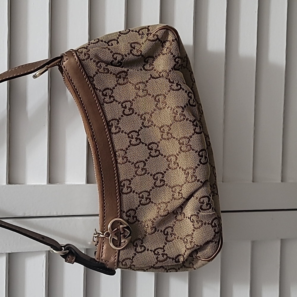 Gucci mini purse